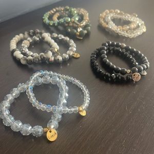 Erimish Bracelet sets